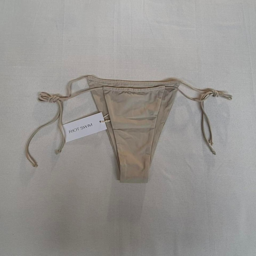 Riot Swim bottom Large Summer Vacation Minimalist